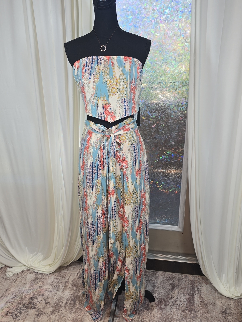 Boheminn Goddess 2-Piece Set Size Medium